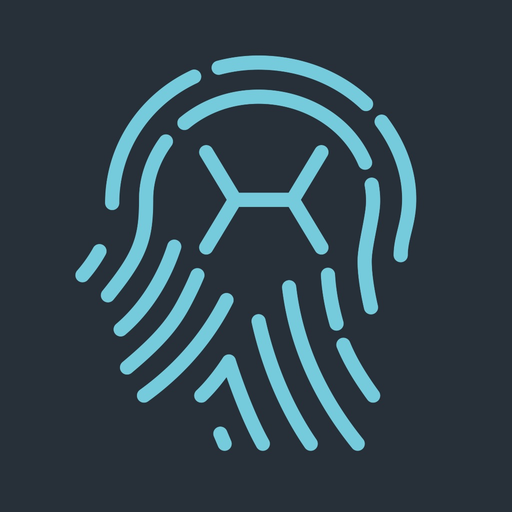 HyperID Authenticator app icon