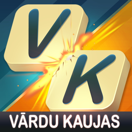Vārdu Kaujas app icon