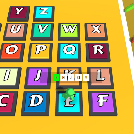 Hyper Word app icon