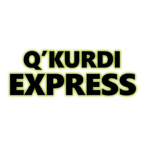 Q Kurdi Express app icon