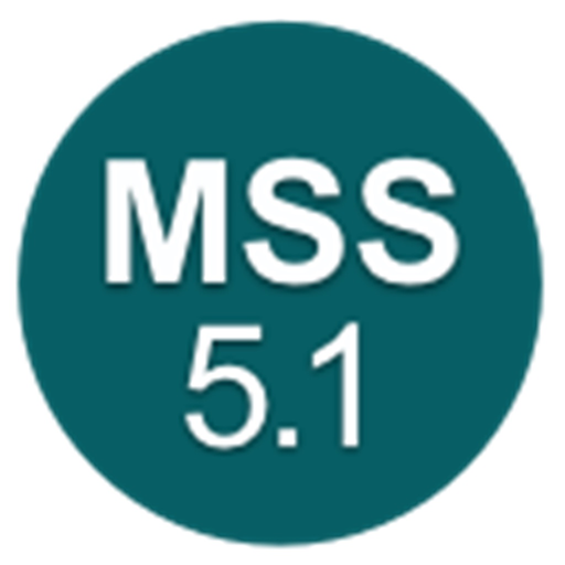 MSSSmartPhoneV51 app icon