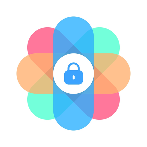 Secret Photo Vault - Note Safe app icon