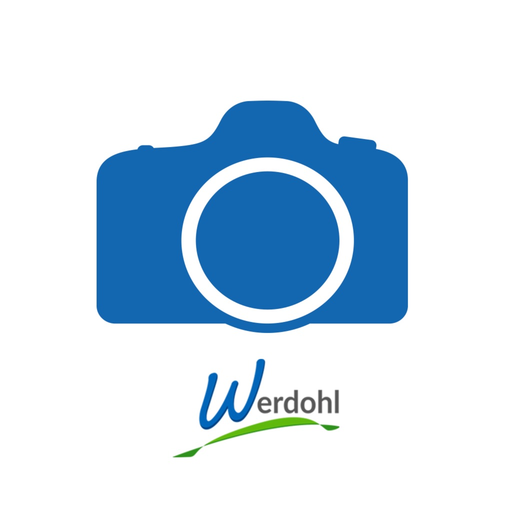 Werdohl Foto app icon
