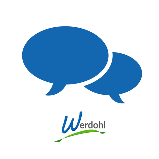 Werdohl Team app icon
