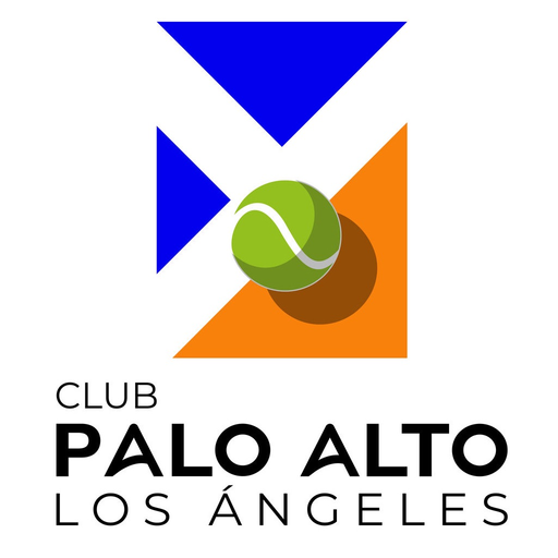 Club Palo Alto app icon