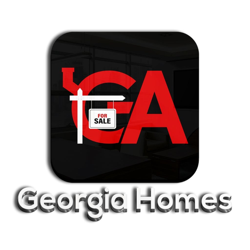 Georgia Homes for Sale app icon