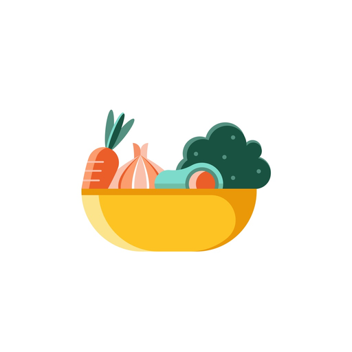 Receitas Fit app icon