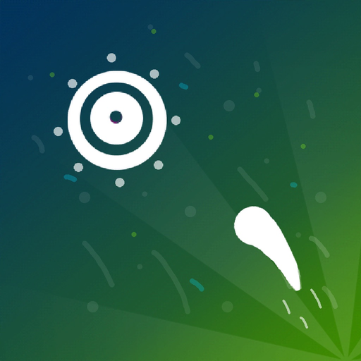 Vertical Jump. app icon