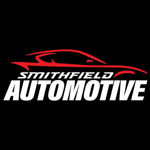 Smithfield Automotive app icon