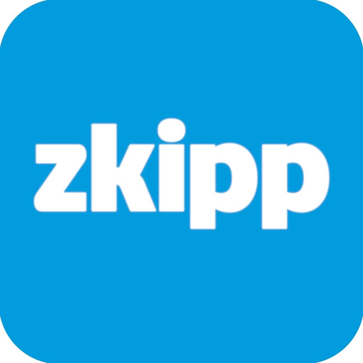 Zkipp app icon