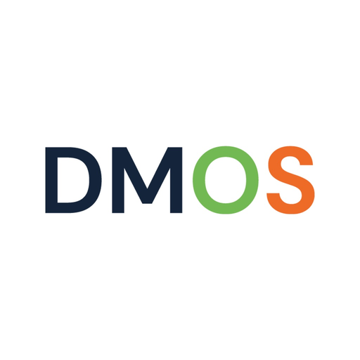 DMOS People app icon