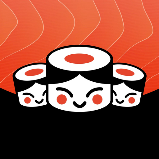ROLLING ROLL · Южно-Сахалинск app icon