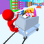 Market Cart! icon