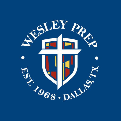 Wesley Prep, TX app icon