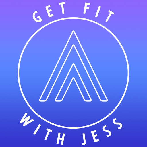 Get Fit With Jess app icon