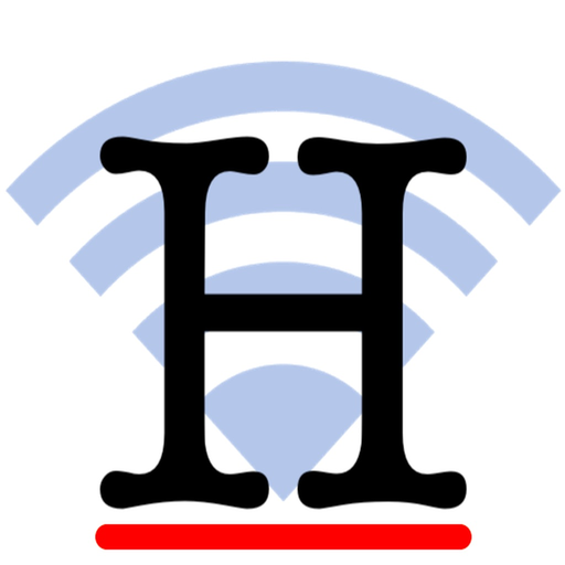 Hentronix WiFi app icon