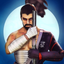 Shadow Ninja Assassin Fight icon