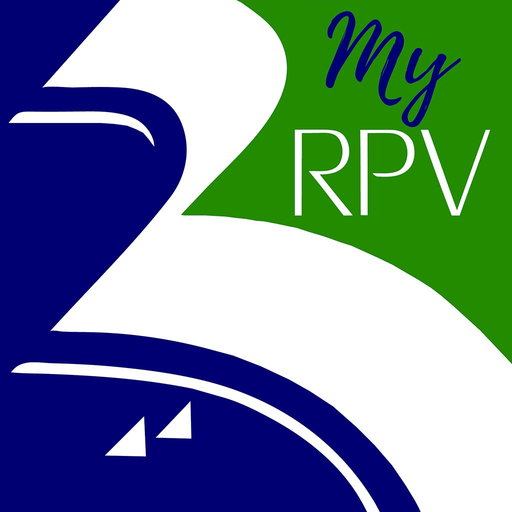 MyRPV app icon