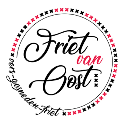 Friet van Oost app icon