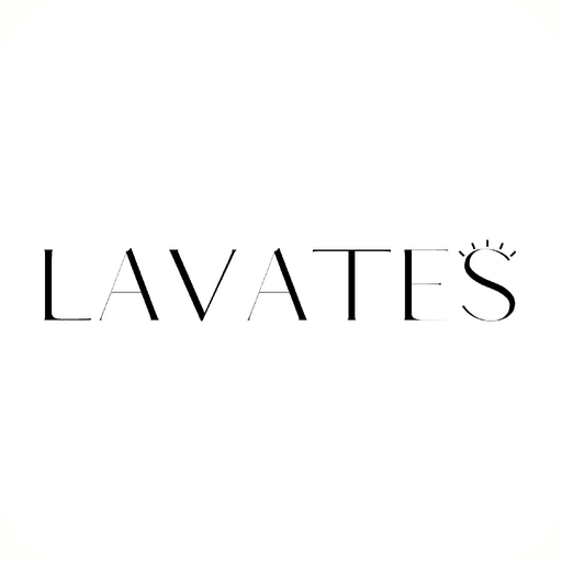 Lavates app icon