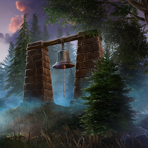 Lost Lands 5 app icon
