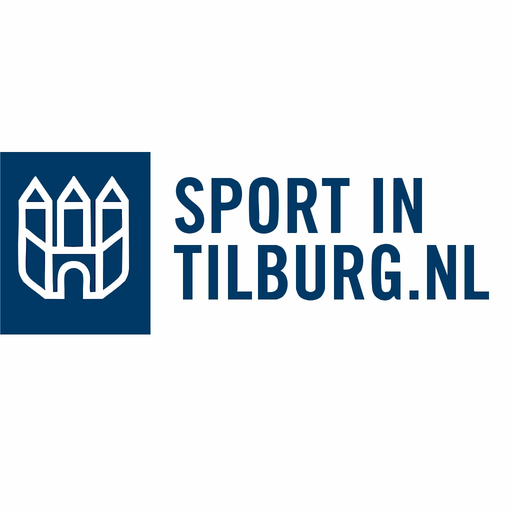 Sport in Tilburg app icon