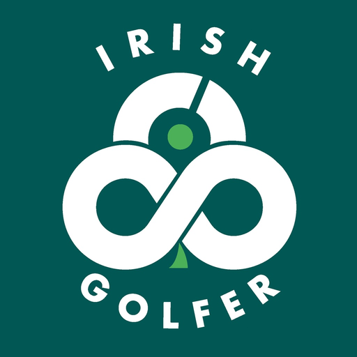 Irish Golfer app icon