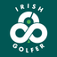 Irish Golfer icon