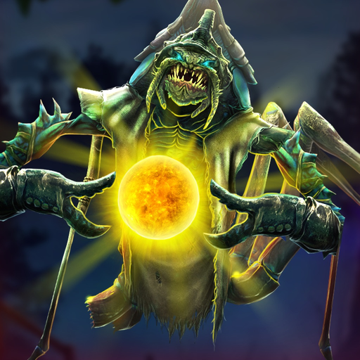 Lost Lands 6 app icon
