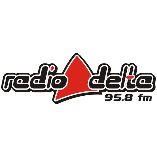 Radio Delta Romania app icon