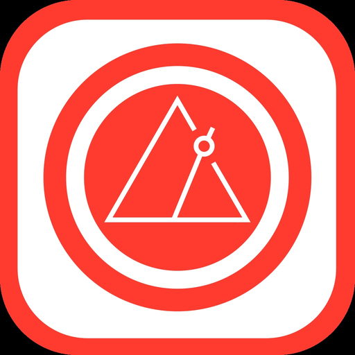 Tempo Maestro app icon