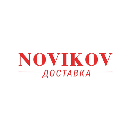 NOVIKOV app icon