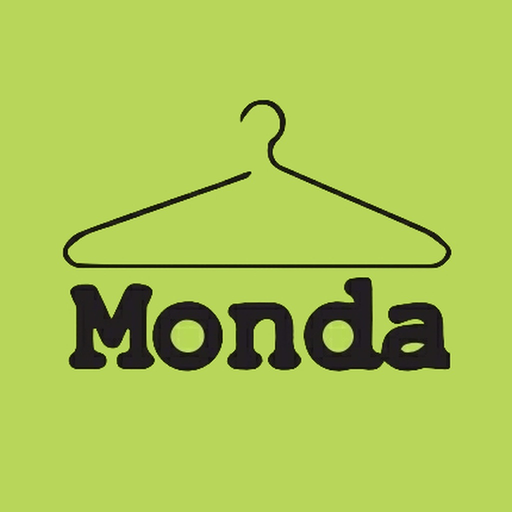 Monda Closet app icon