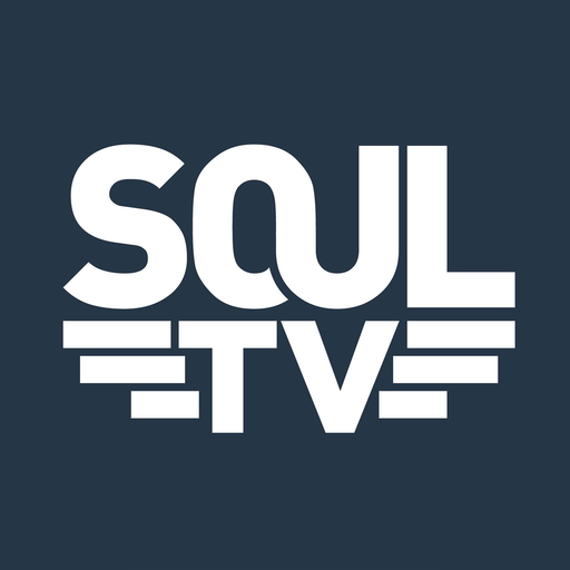 Soul TV - Transmissão ao vivo app icon
