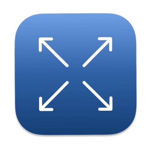 Icon Resizer app icon