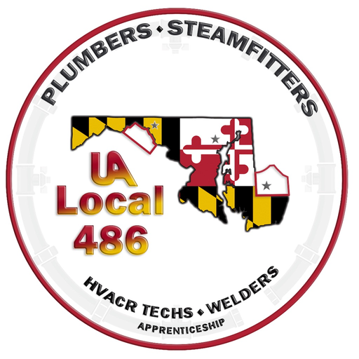 Local 486 Training app icon