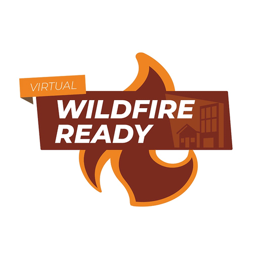 Wildfire Ready Virtual app icon