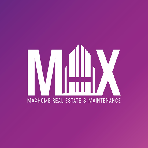 Max Home app icon