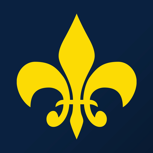 Nansemond-Suffolk Academy app icon