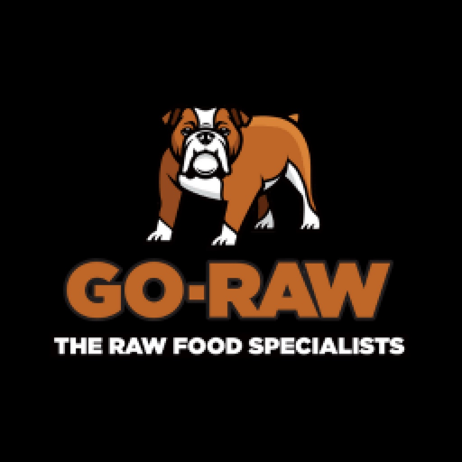 Go-Raw! app icon