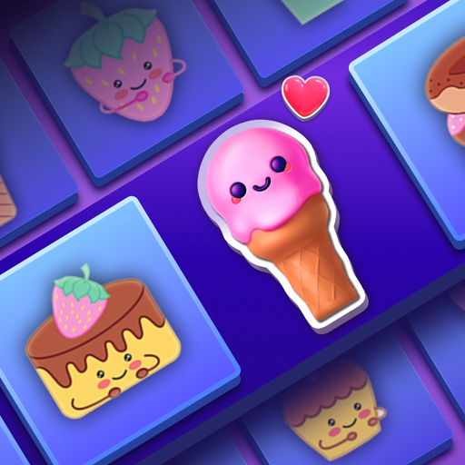 Sliding Match Puzzle Game app icon