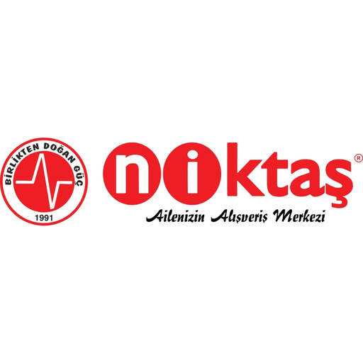 Niktaş app icon