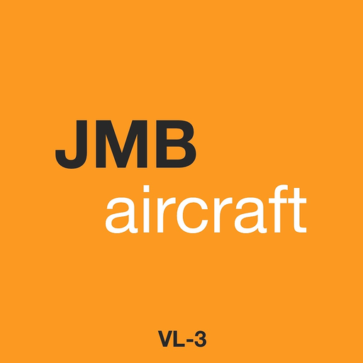 W&B JMBaircraft app icon