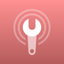 Podger - Podcast Player icon