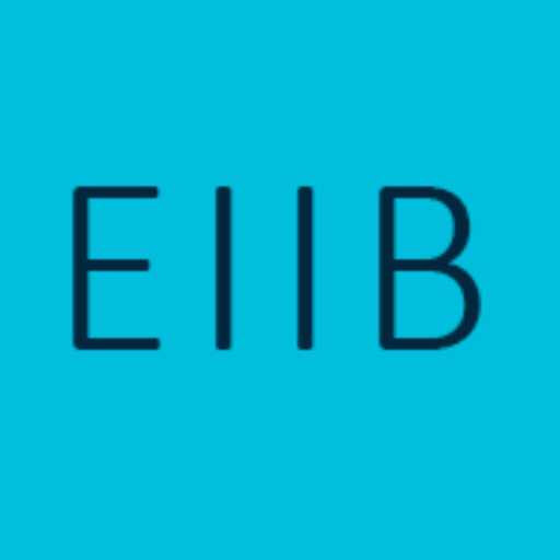 EIIB app icon