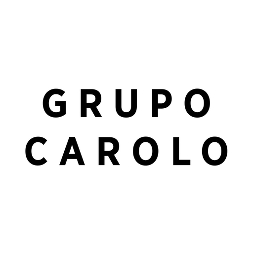 Grupo Carolo Loyalty app icon
