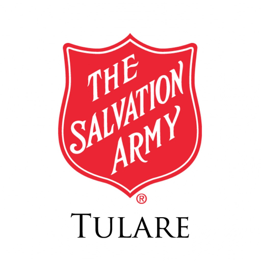 Salvation Army Tulare app icon