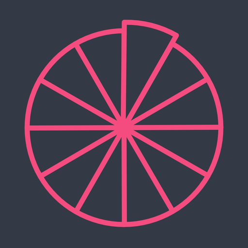 ClockBlocked app icon