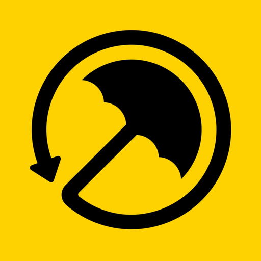 UmbraCity app icon