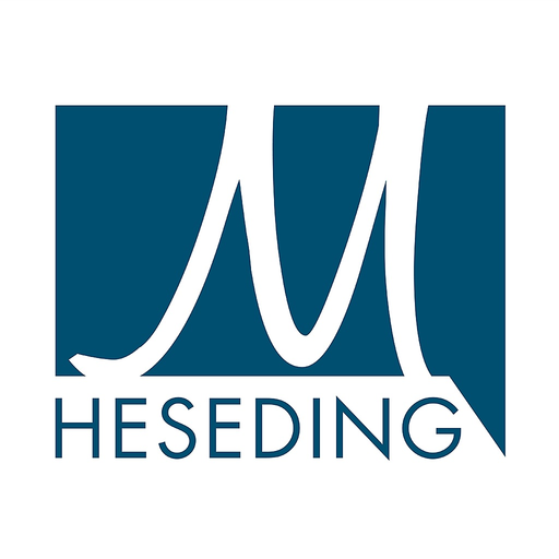 Heseding Friseure app icon